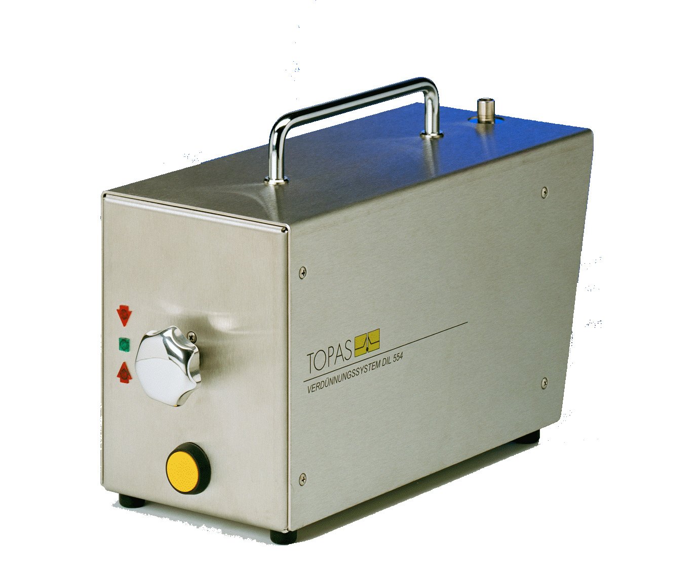 DIL 554/T Aerosol Dilution System product image